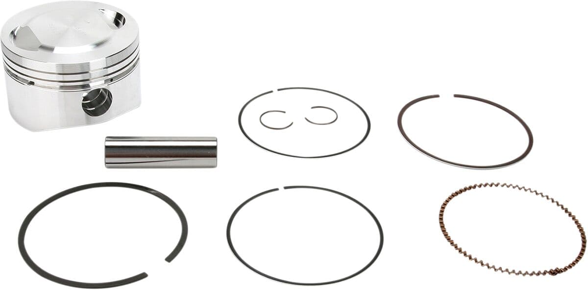 Piston Kit for 4 Stroke