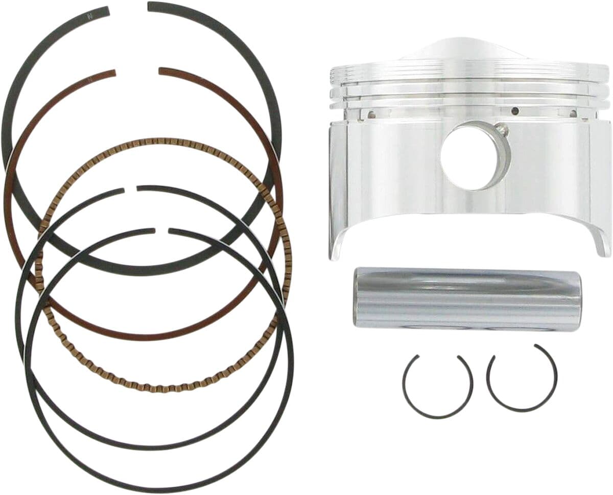 Piston Kit Forged Series for 4-Stroke