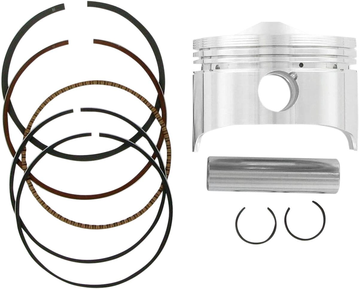 Piston Kit Forged Series for 4-Stroke