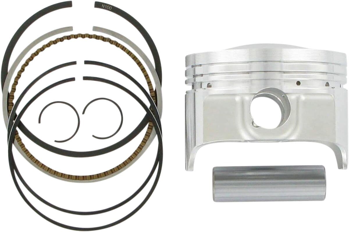 Piston Kit Forged Series for 4-Stroke