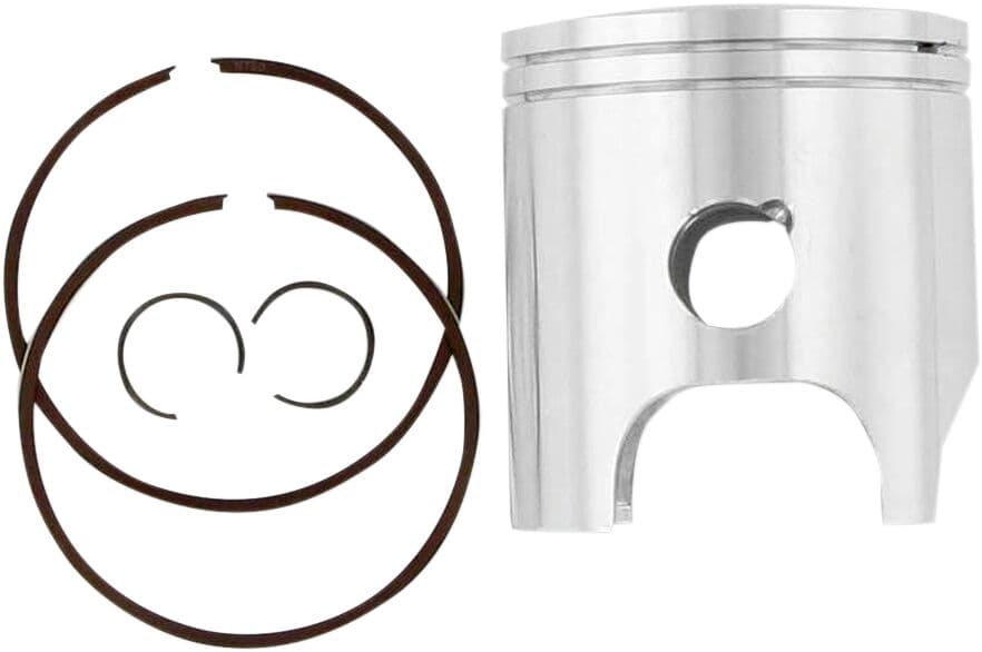 Piston Kit for 2 Stroke