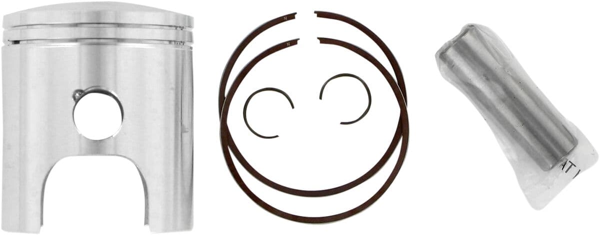 Piston Kit for 2 Stroke