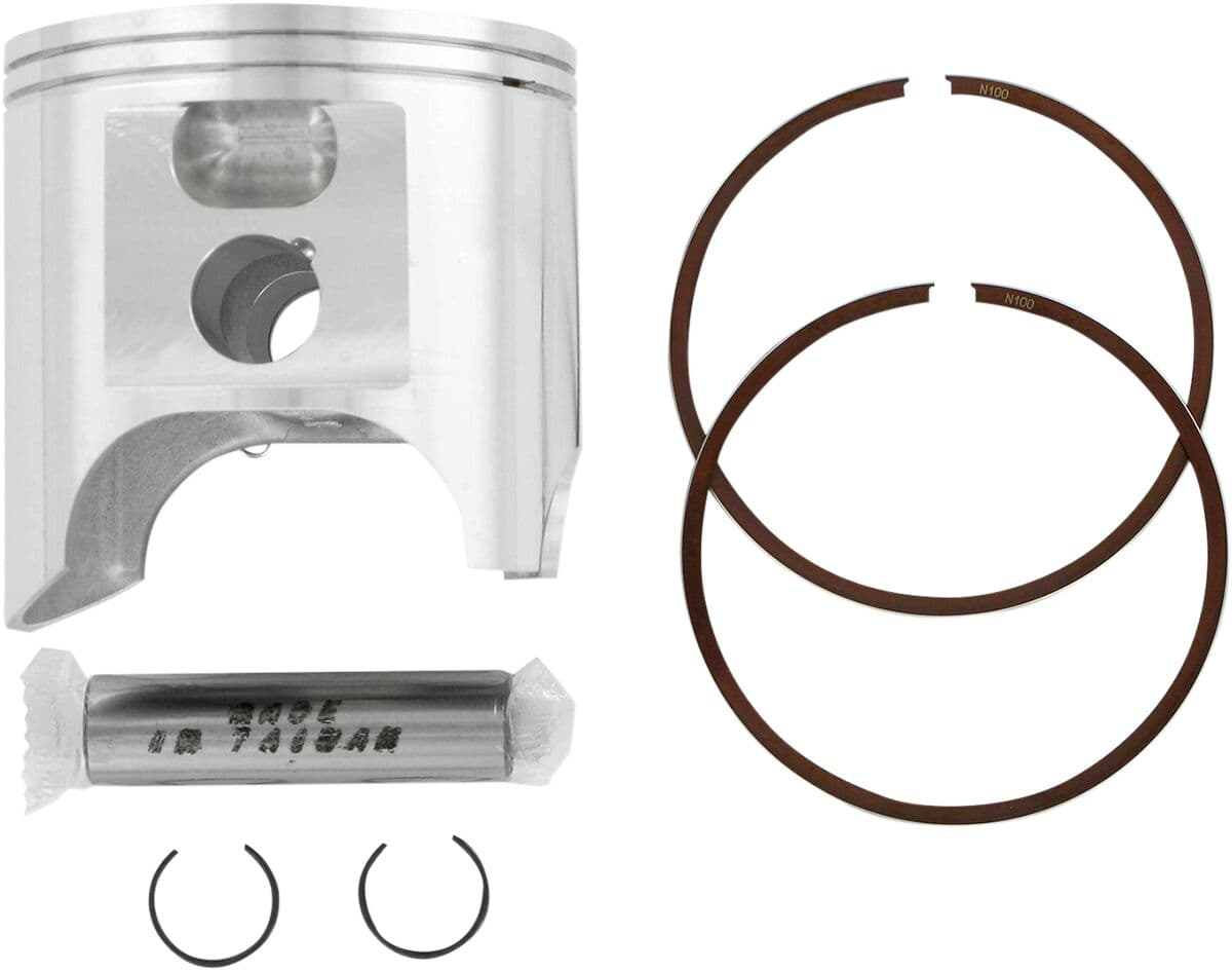 Piston Kit for 2 Stroke