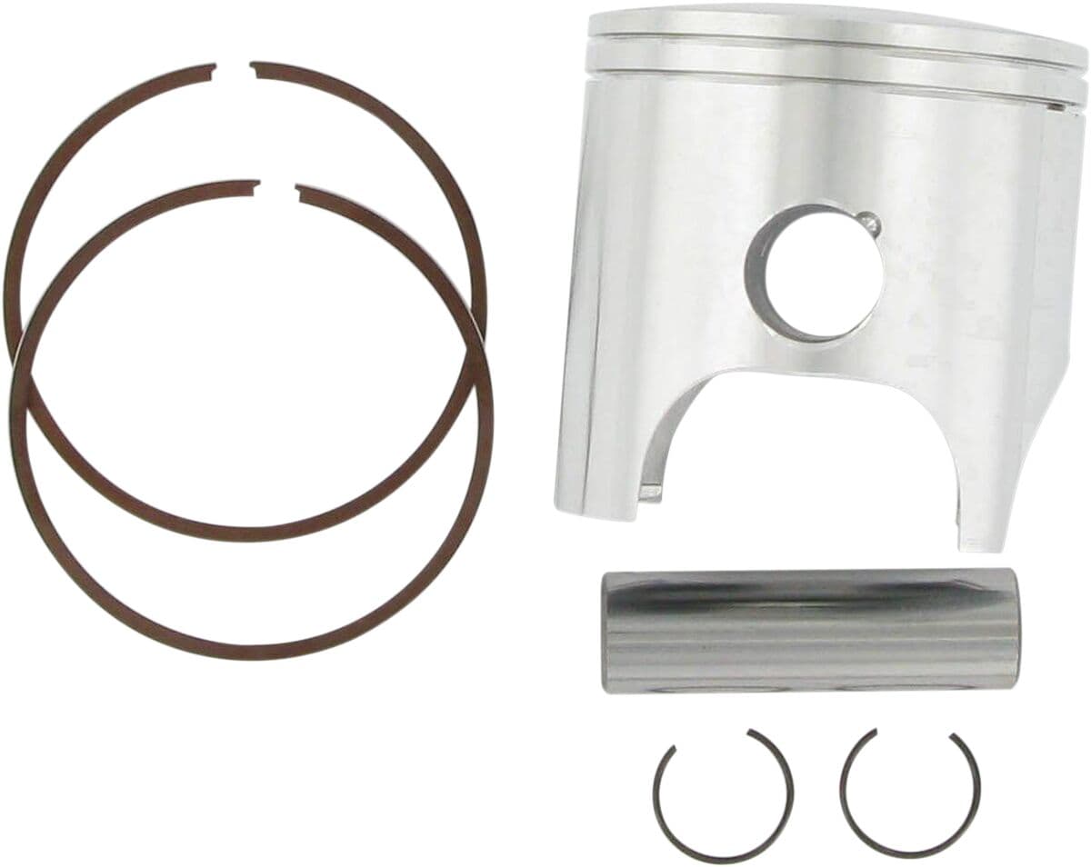 Piston Kit for 2 Stroke