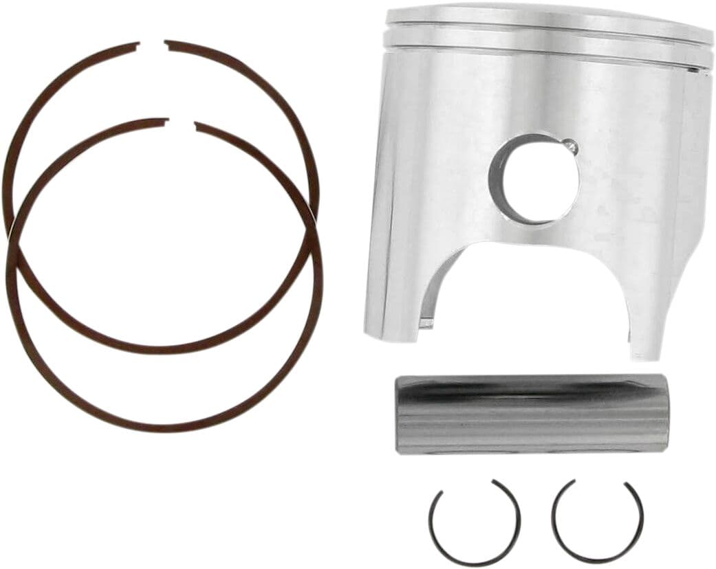 Piston Kit for 2 Stroke