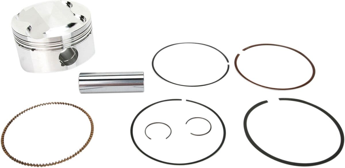 Piston Kit Forged Series for 4-Stroke