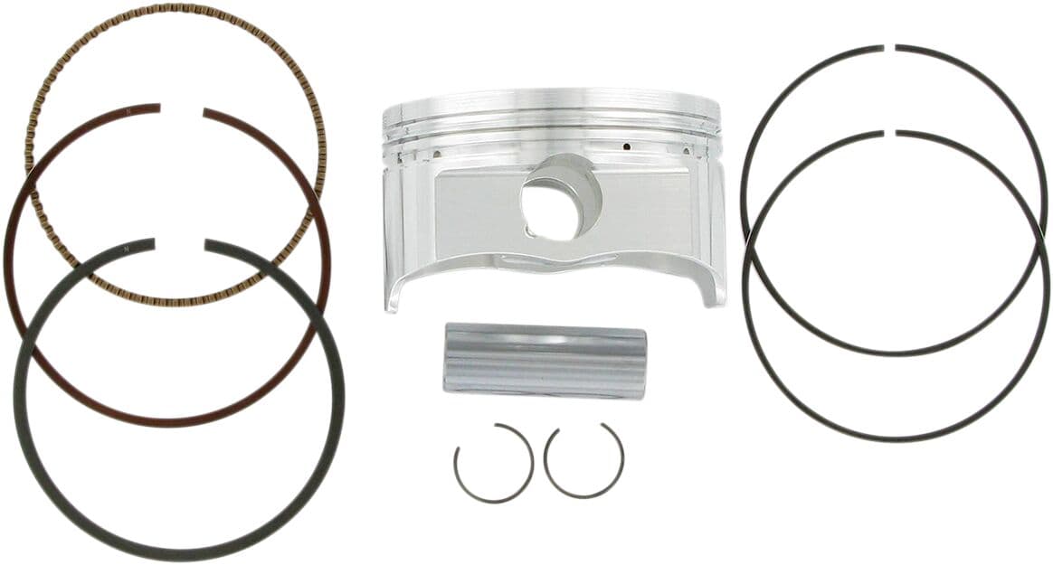Piston Kit for 4 Stroke