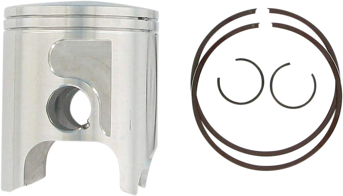 Piston Kit for 2 Stroke