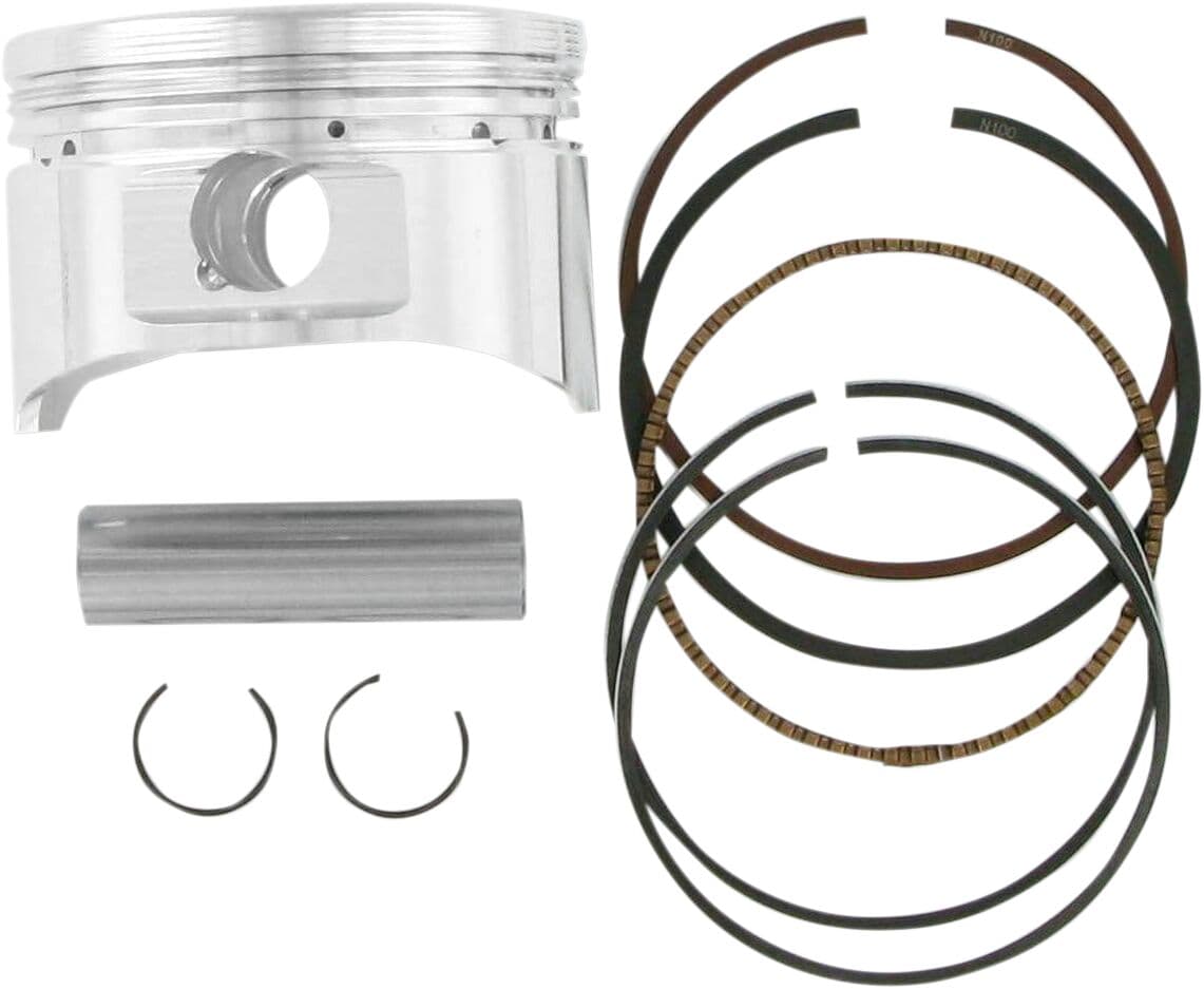Piston Kit for 4 Stroke