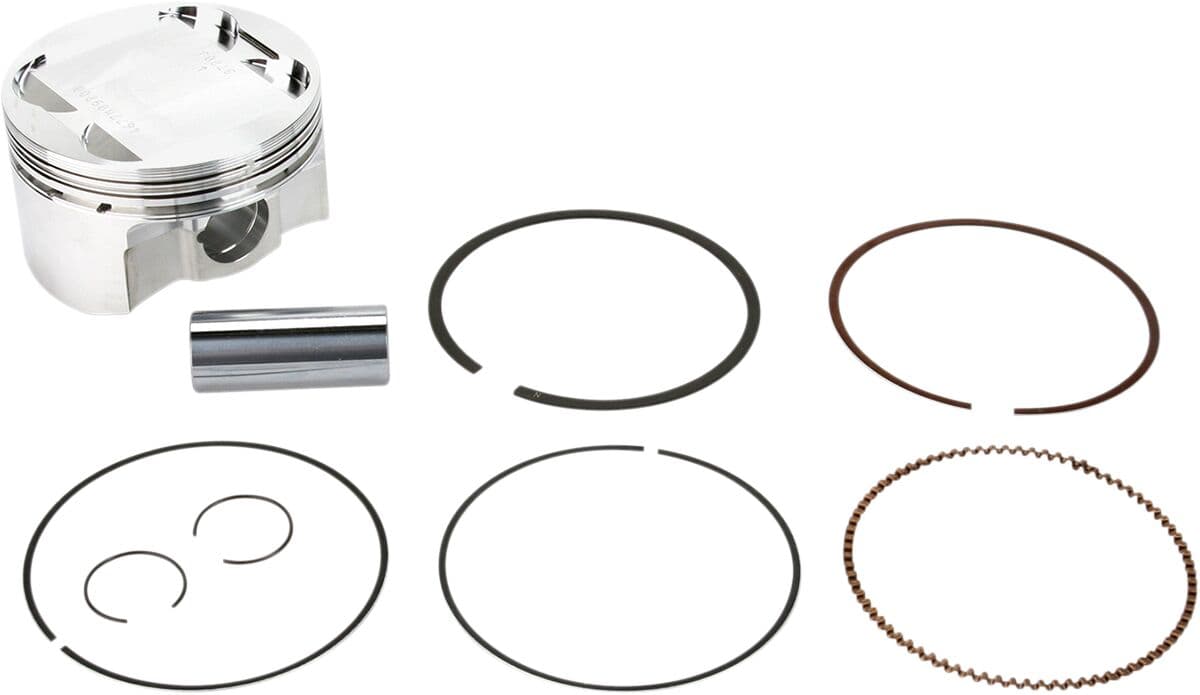 Piston Kit for 4 Stroke