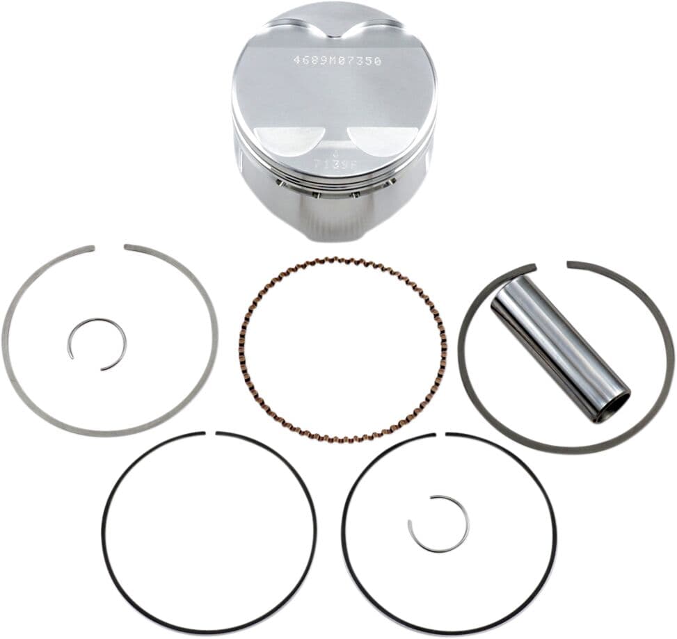 Piston Kit for 4 Stroke