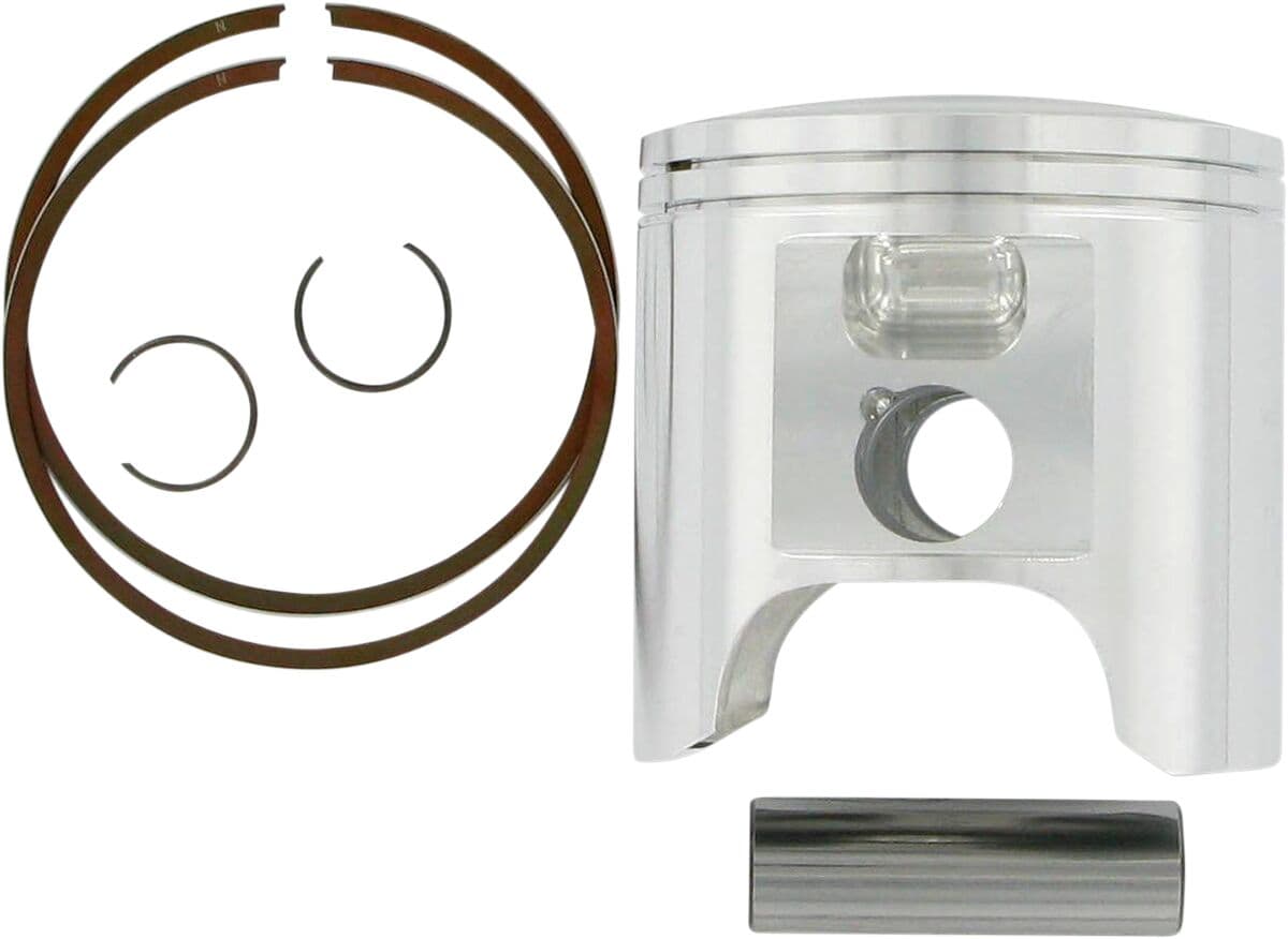 High-Performance Piston Kit