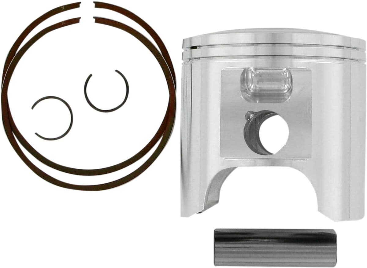 High-Performance Piston Kit