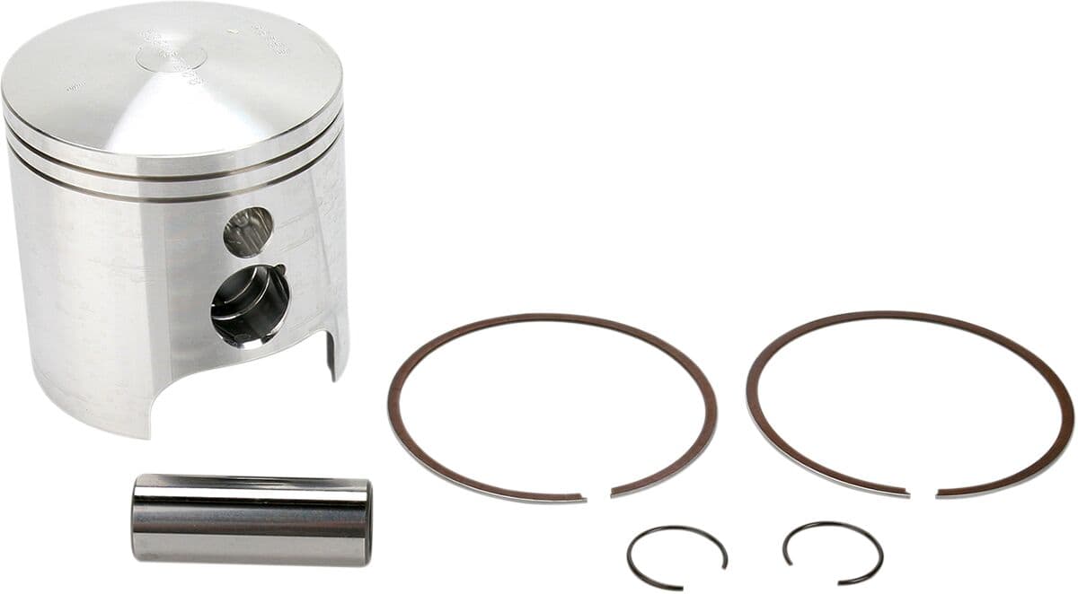 High-Performance Piston Kit