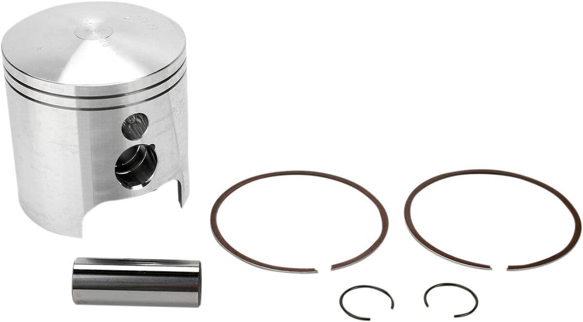 High-Performance Piston Kit