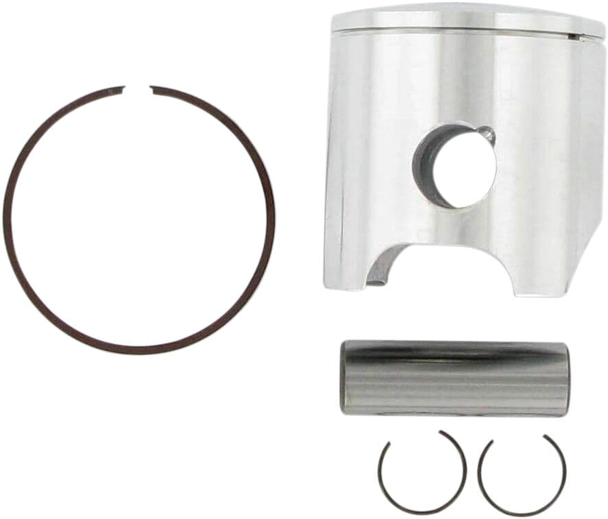 High-Performance Piston Kit