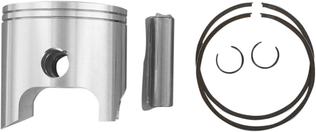 Piston Kit Pro-Lite Series