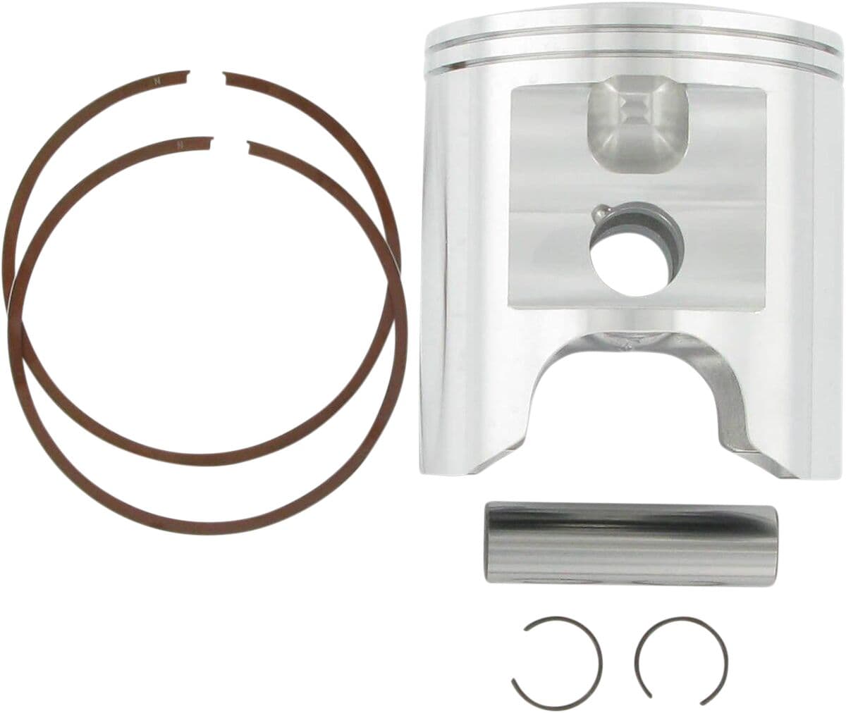 Piston Kit Pro-Lite Series