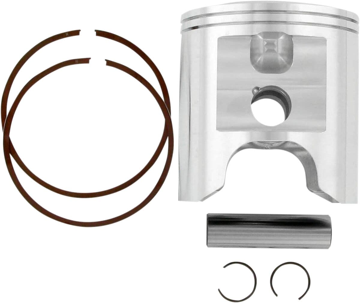 Piston Kit Pro-Lite Series