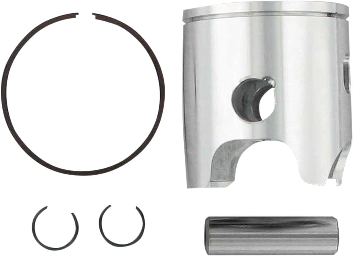 High-Performance Piston Kit