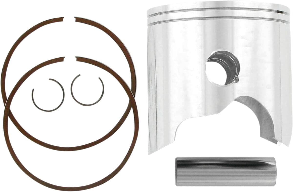 High-Performance Piston Kit