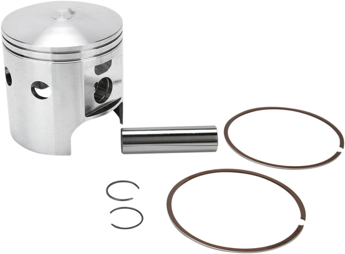 High-Performance Piston Kit