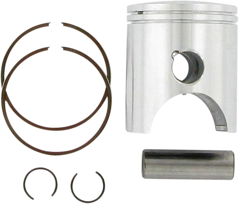 High-Performance Piston Kit