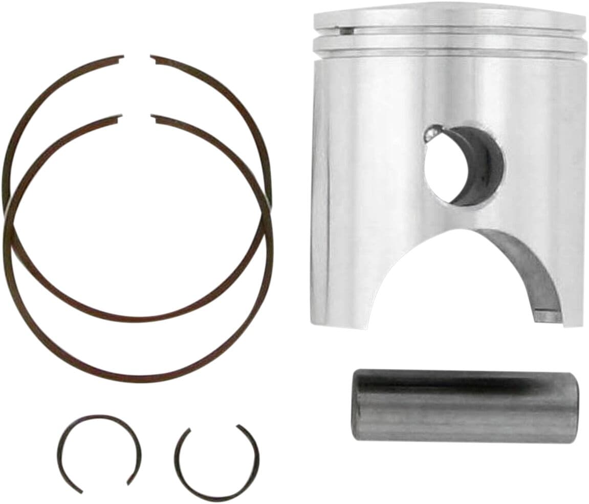 High-Performance Piston Kit