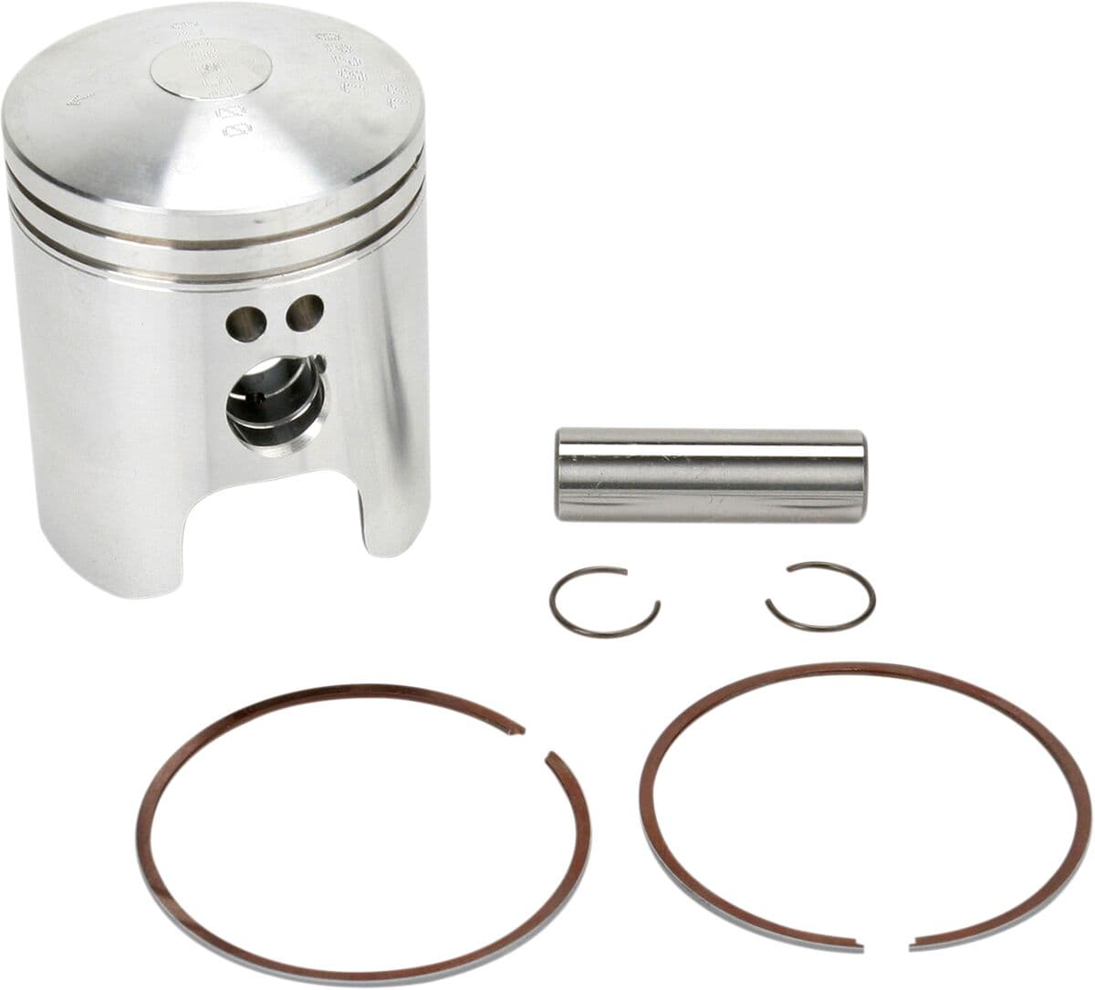 High-Performance Piston Kit