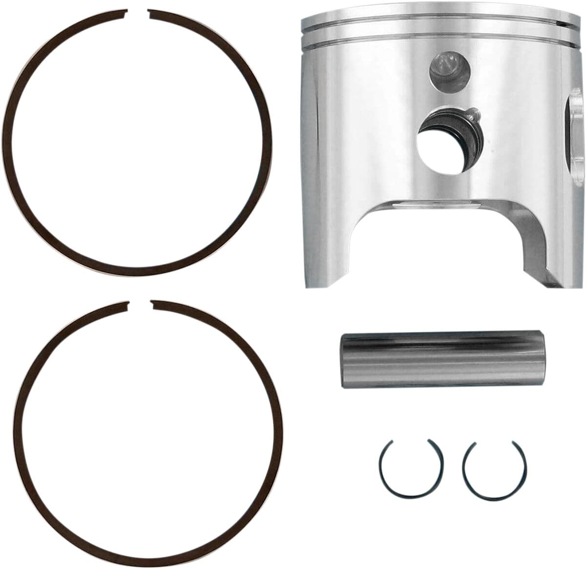 High-Performance Piston Kit