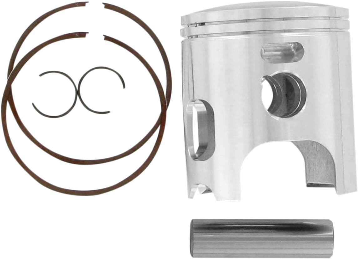 High-Performance Piston Kit