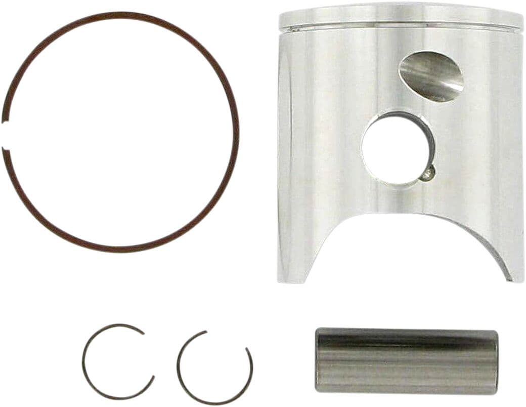 High-Performance Piston Kit
