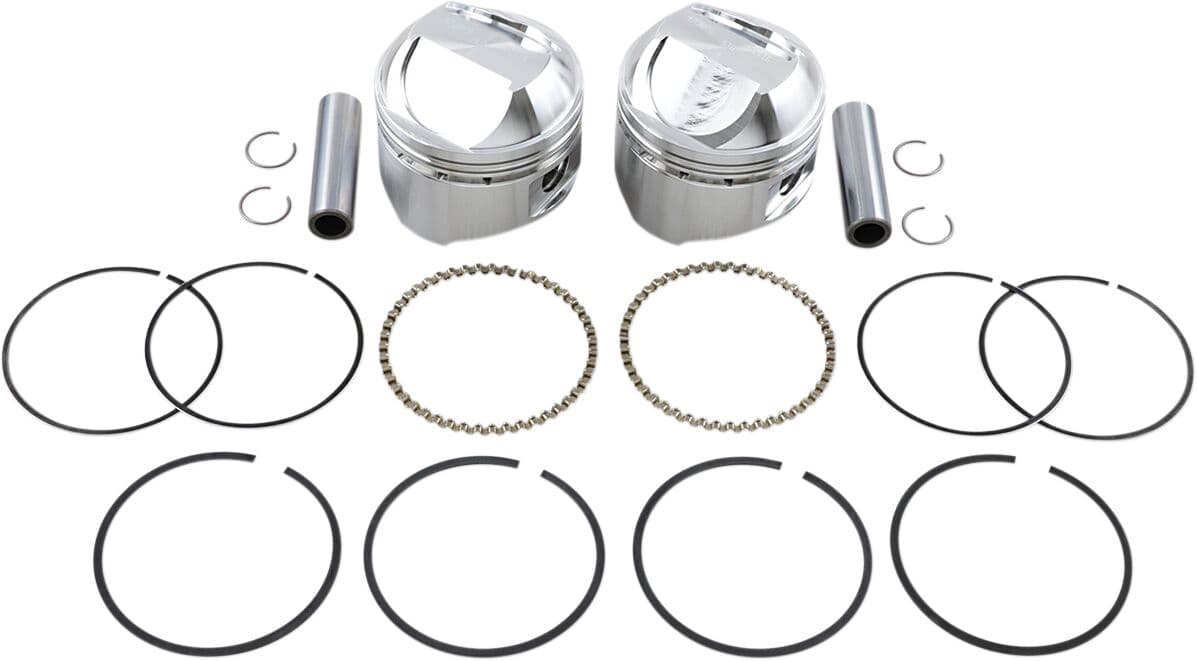 High-Performance Piston Kit