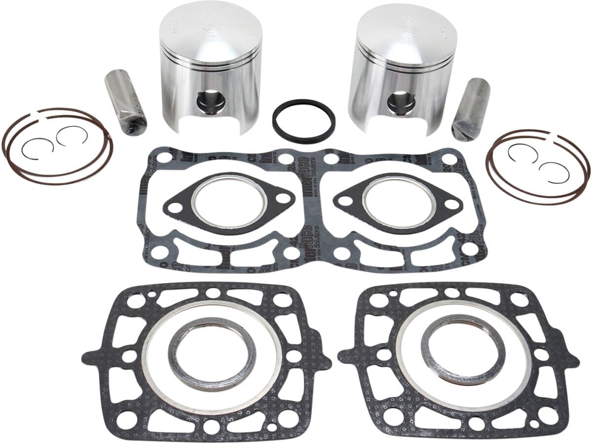 Piston Kit with Gaskets
