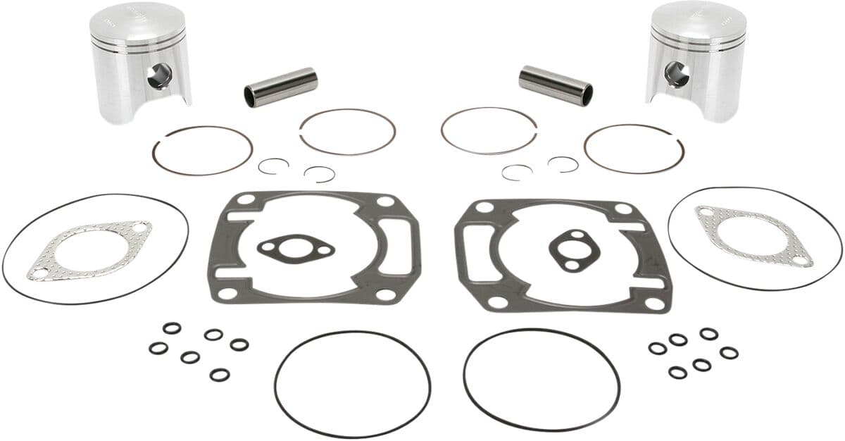 Piston Kit with Gaskets