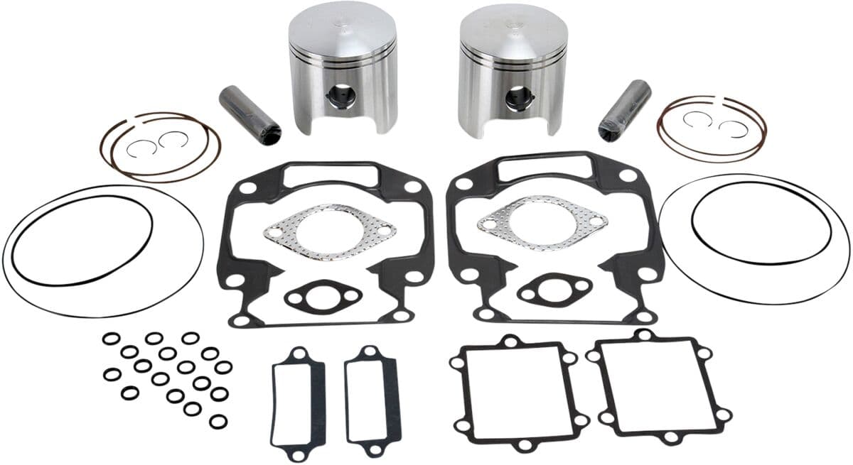 Piston Kit with Gaskets