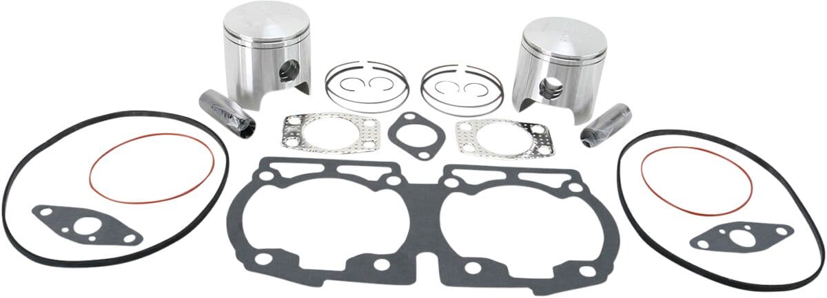 Piston Kit with Gaskets