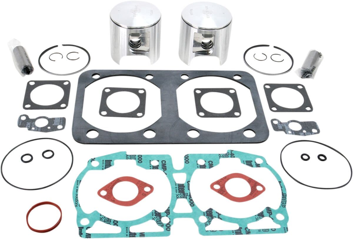 Piston Kit with Gaskets