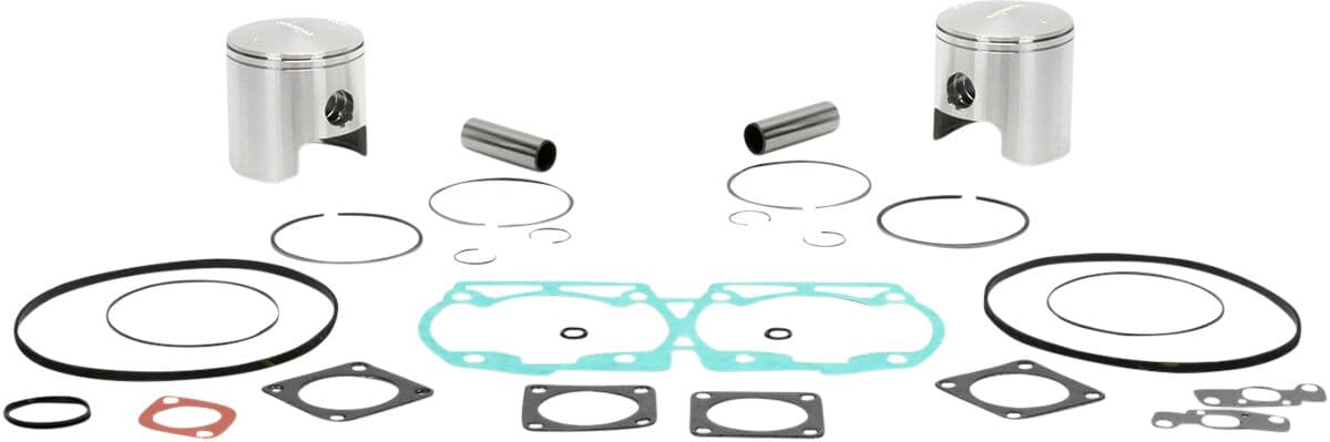 Piston Kit with Gaskets