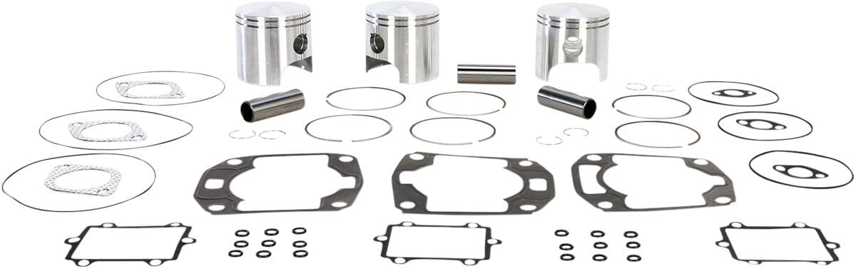 Piston Kit with Gaskets