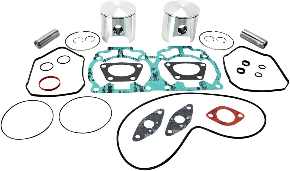 Piston Kit with Gaskets