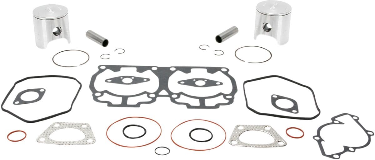 Piston Kit with Gaskets