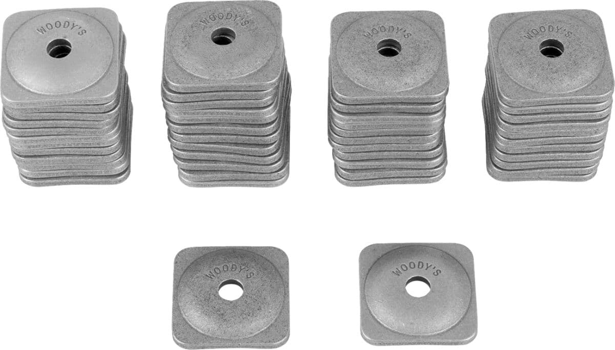 Grand Digger® Support Plates
