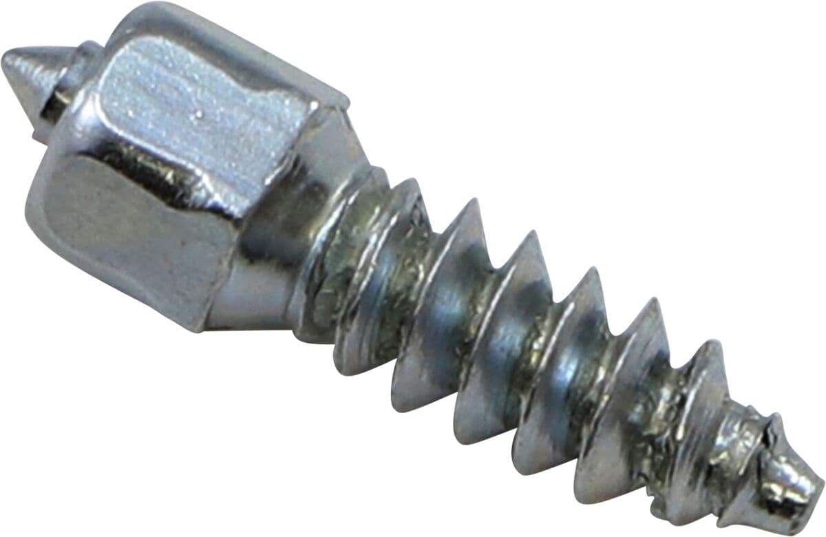 Twist Tire Screws