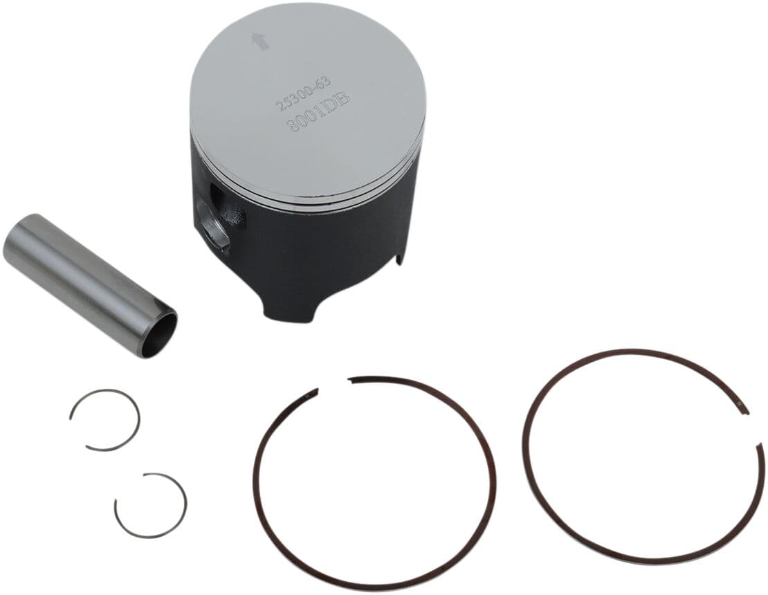 WOSSNER Standard Series