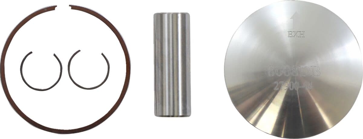 WOSSNER Standard Series