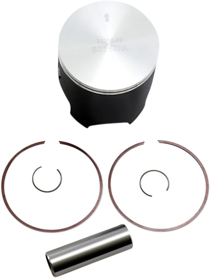 WOSSNER Standard Series