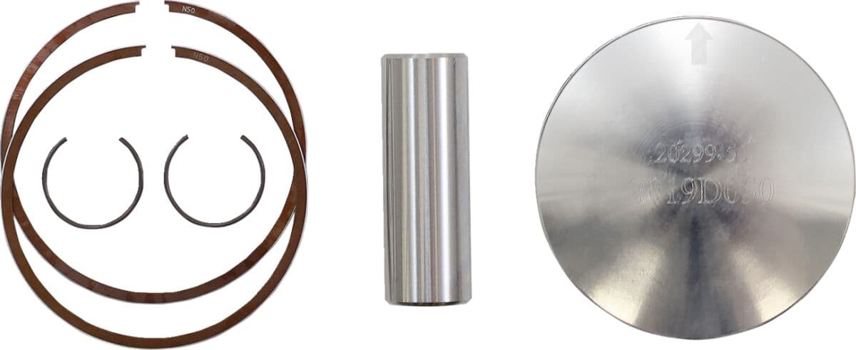 Piston Kit