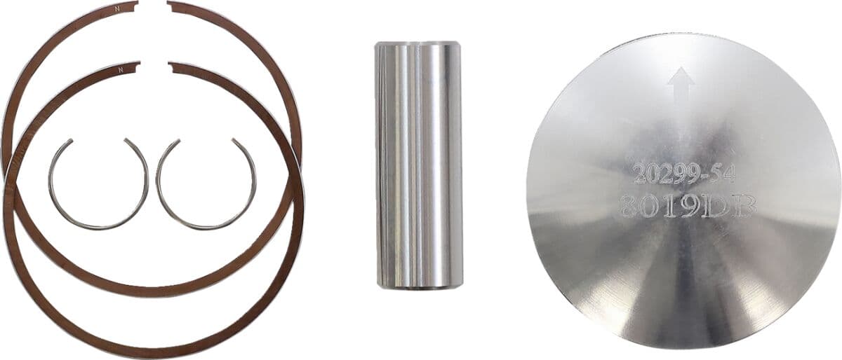 Piston Kit