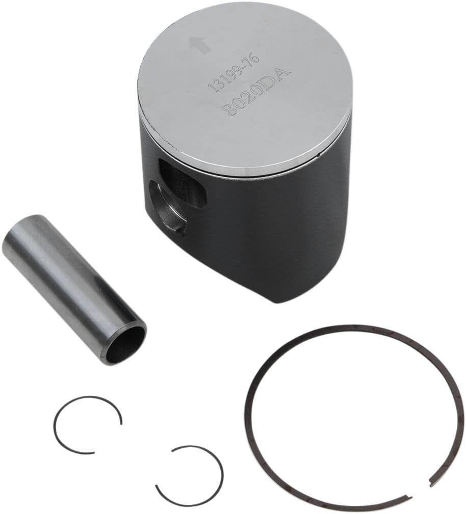 WOSSNER Standard Series